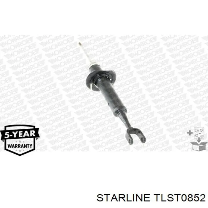 Амортизатор передній TLST0852 Starline