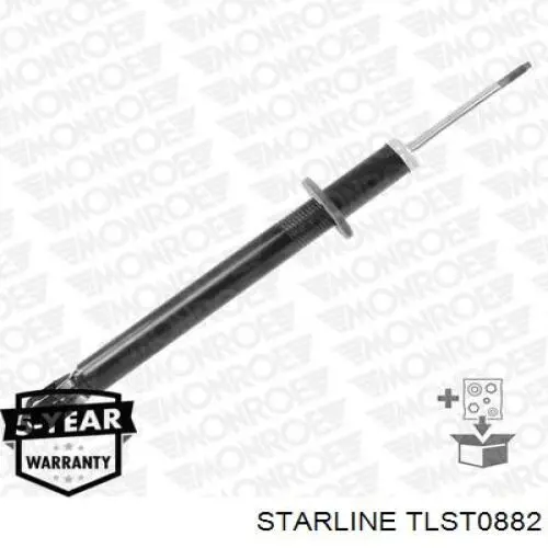 Амортизатор передній TLST0882 Starline