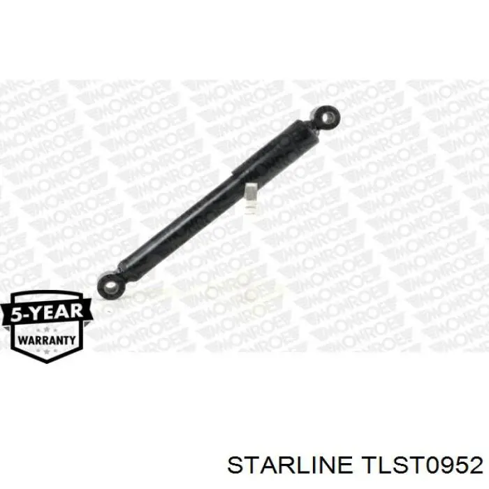 Стойка амортизатора передняя Starline TLST0952 ціна, від 25.71 USD