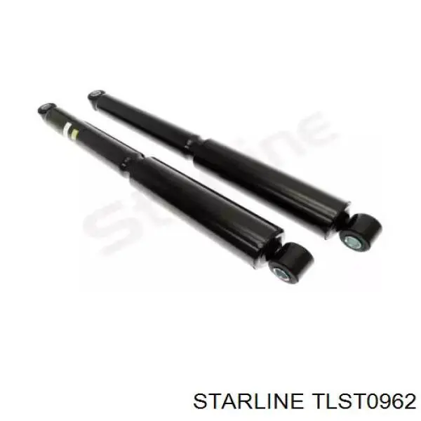 TLST0962 Starline амортизатор задній