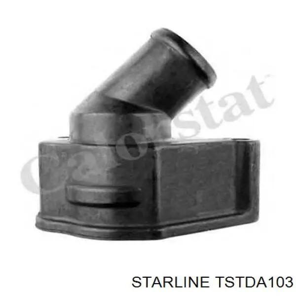 TSTDA103 Starline термостат