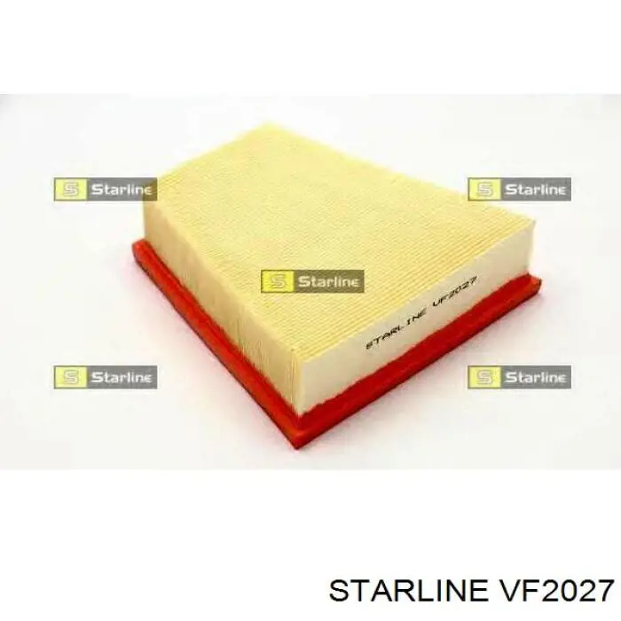 VF2027 Starline 