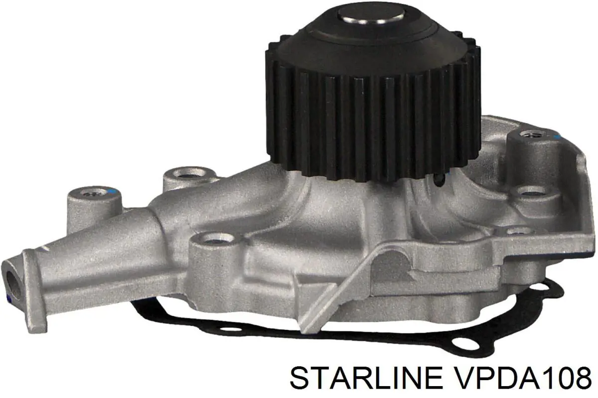 VPDA108 Starline помпа водяна, (насос охолодження)