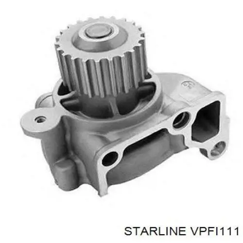 Водяний насос Starline VPFI111