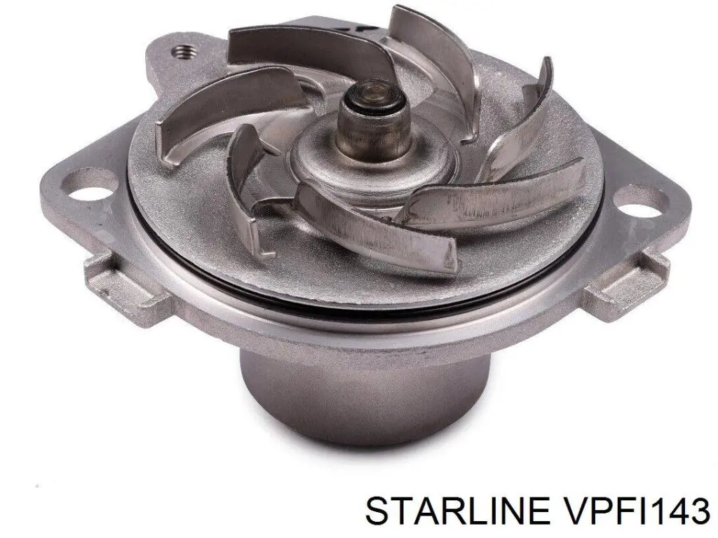 Помпа охолодження Starline VPFI143 ціна, від 19.76 USD