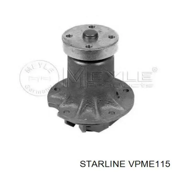 Помпа VPME115 Starline