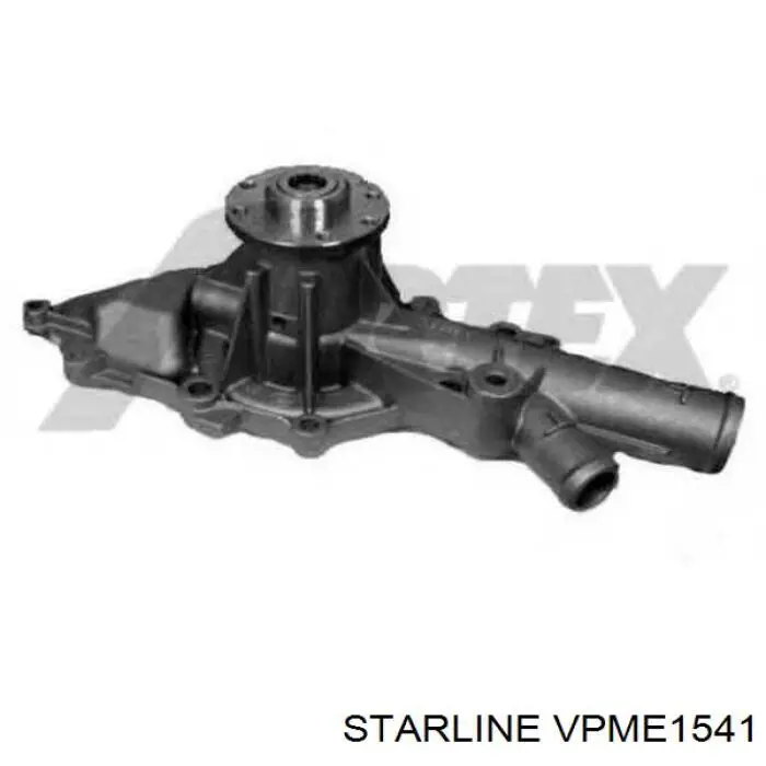 VPME1541 Starline 