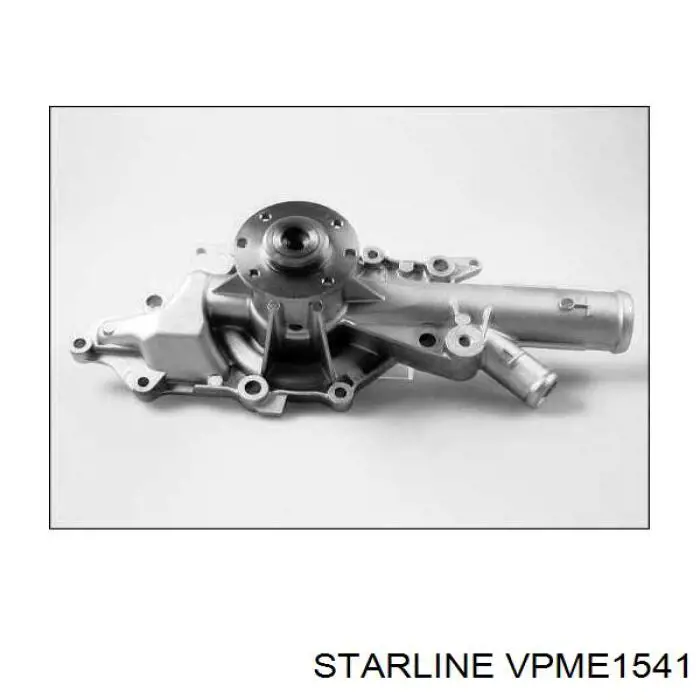  Starline VPME1541 ціна, від 81.17 USD
