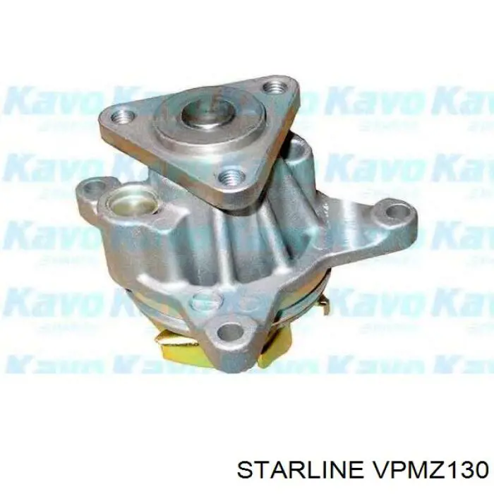 Помпа VPMZ130 Starline