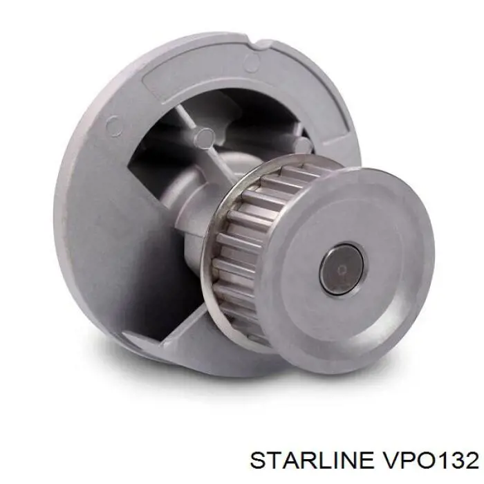 Купити VPO132 Starline Насос охолоджуючої рідини