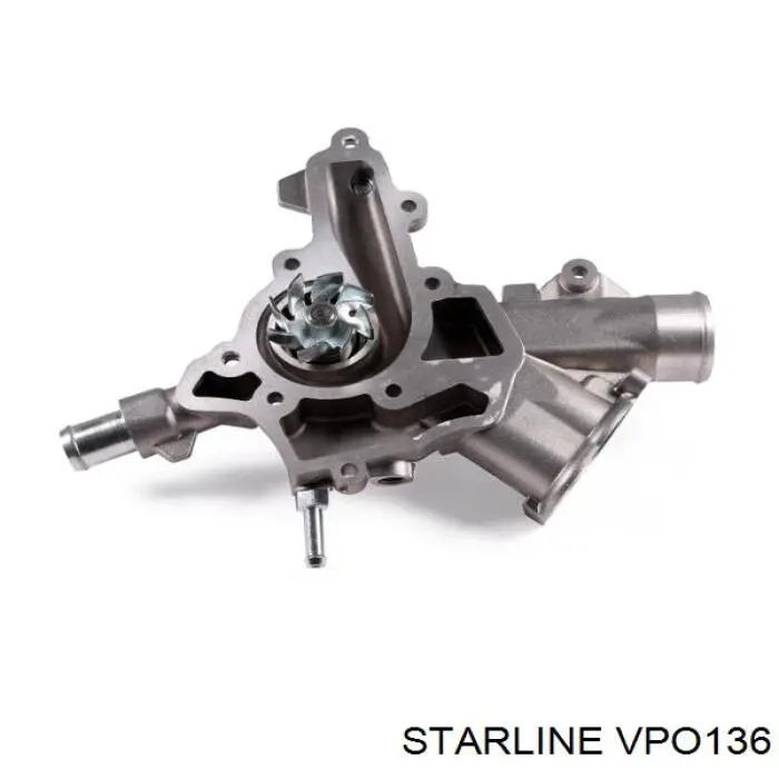 Помпа VPO136 Starline