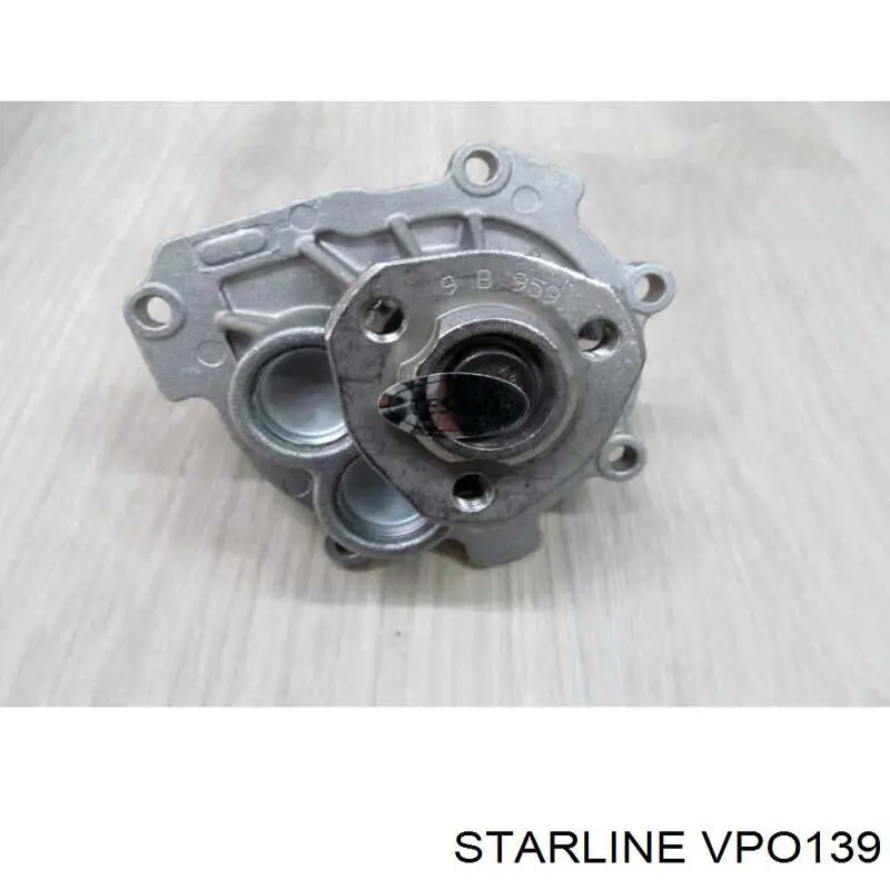 Помпа VPO139 Starline