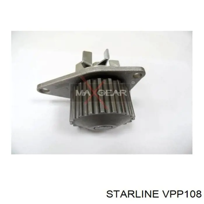 VPP108 Starline помпа водяна, (насос охолодження)