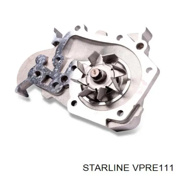 Водяний насос Starline VPRE111