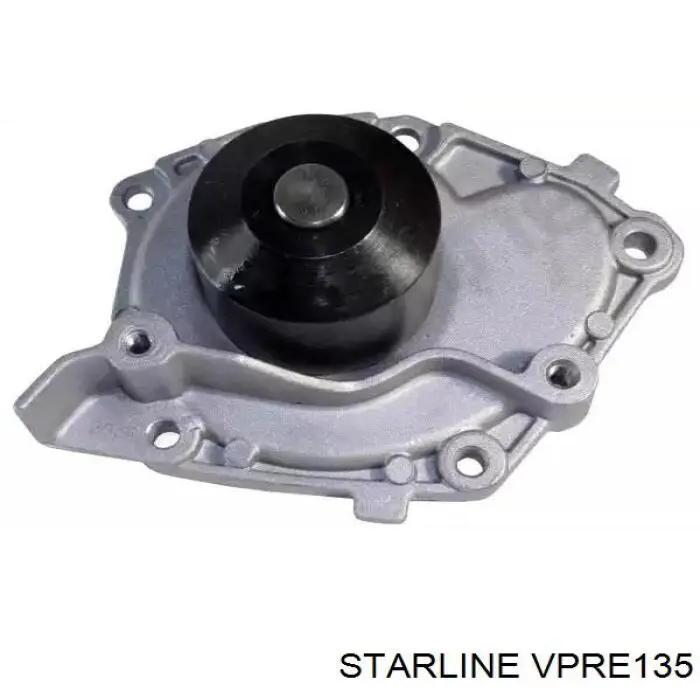 Помпа охолодження Starline VPRE135 ціна, від 15.69 USD