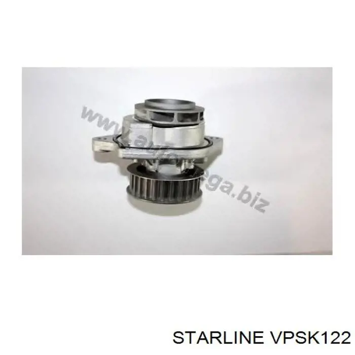 VPSK122 Starline Насос охолодження