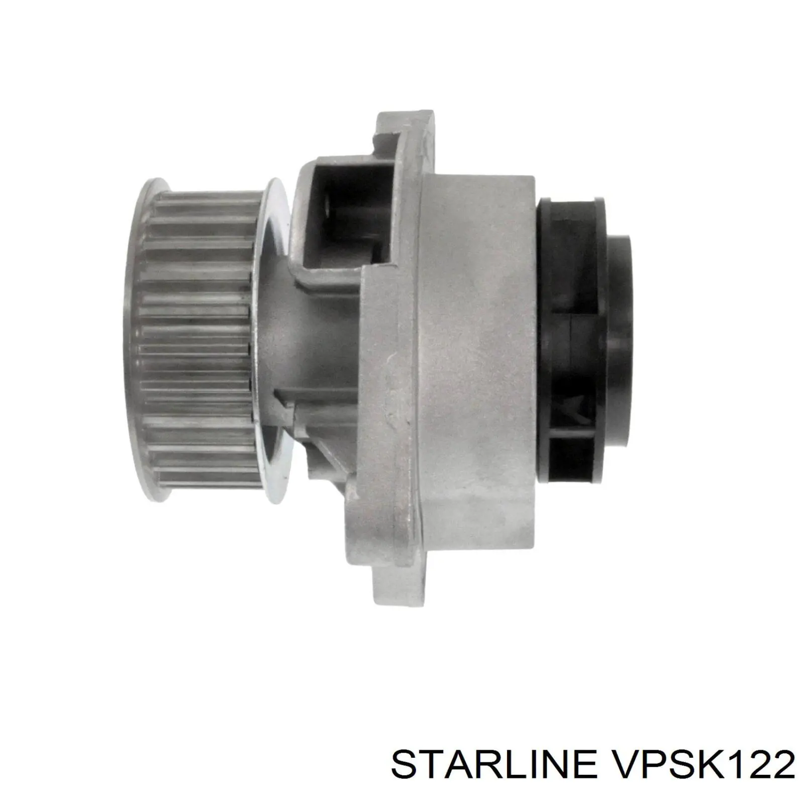Купити VPSK122 Starline Насос охолоджуючої рідини