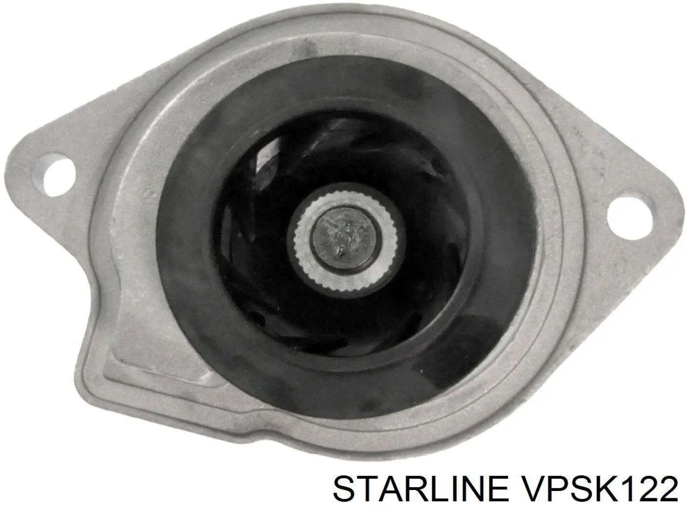 Помпа охолодження Starline VPSK122 ціна, від 20.46 USD