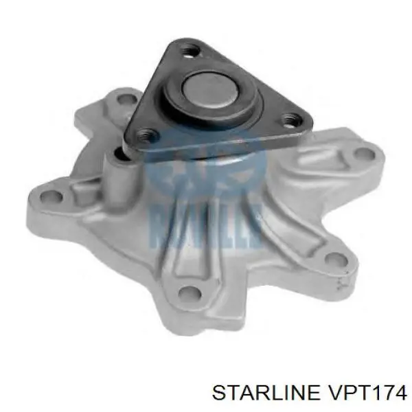 Помпа VPT174 Starline