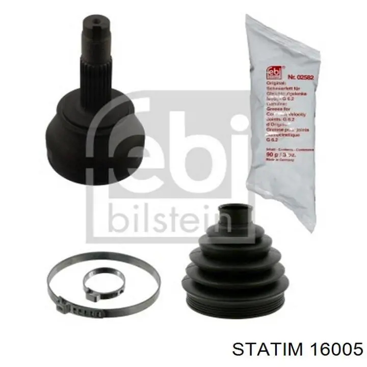 Диск зчеплення 1878634007 Sachs