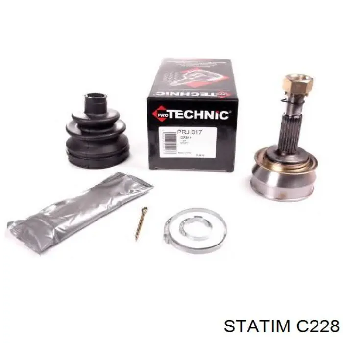 Граната колісна Opel 374459 ціна, від 24.68 USD