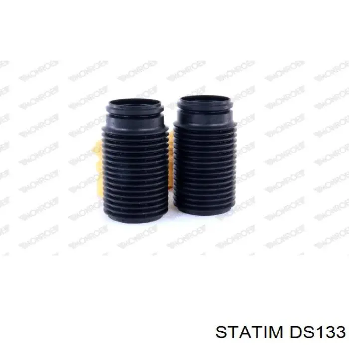 60663775 Fiat/Alfa/Lancia Пильник стійки задньої