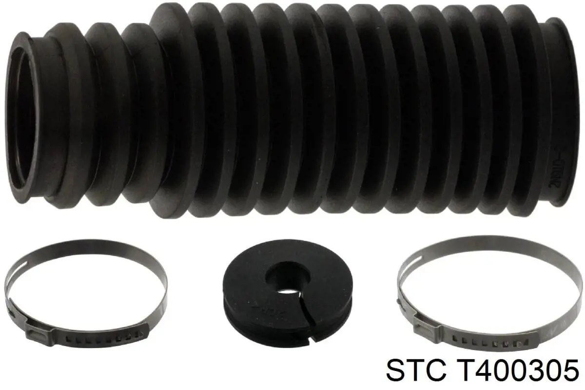 T400305 STC Пильник рульової