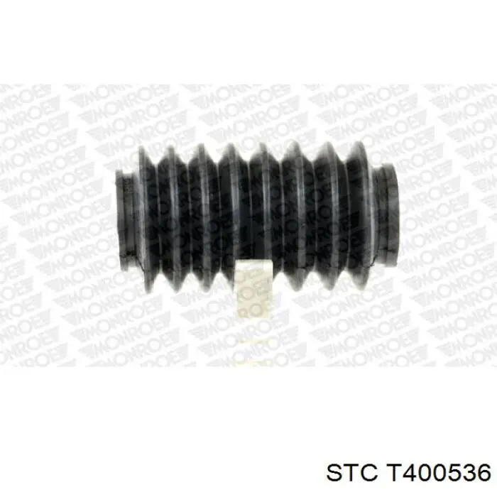 Пильник рульового механізму/рейки, правий STC T400536 ціна, від 3.34 USD