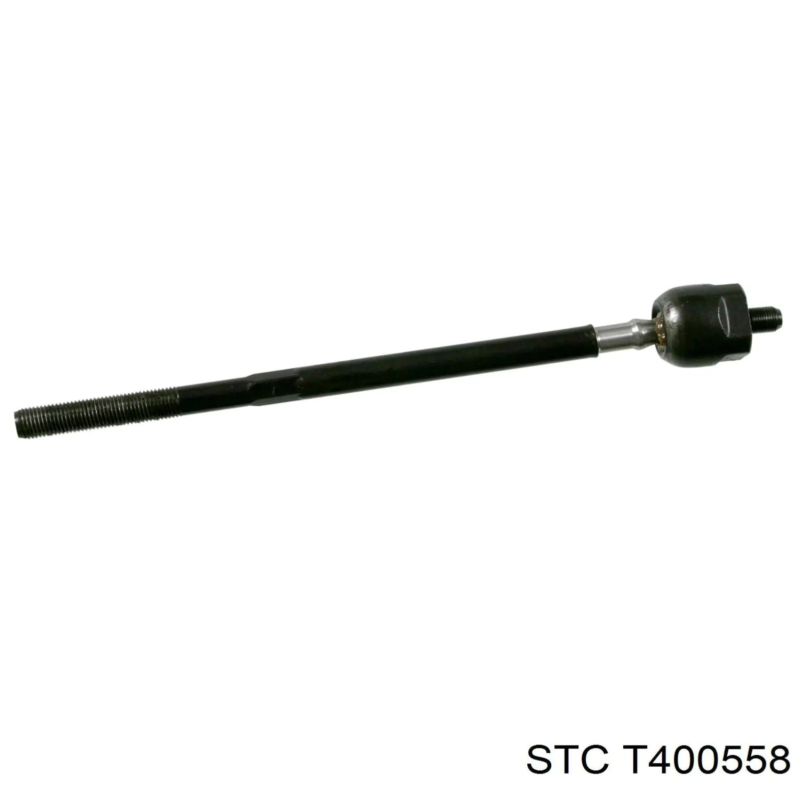 T400558 STC пильник рульового механізму/рейки