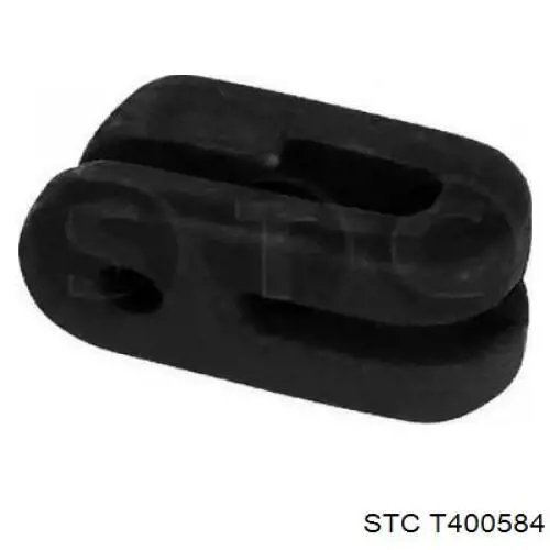 Купити T400584 STC Подушка глушника