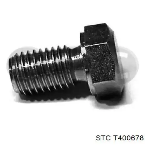 Пробка піддона двигуна STC T400678 ціна, від 1.27 USD