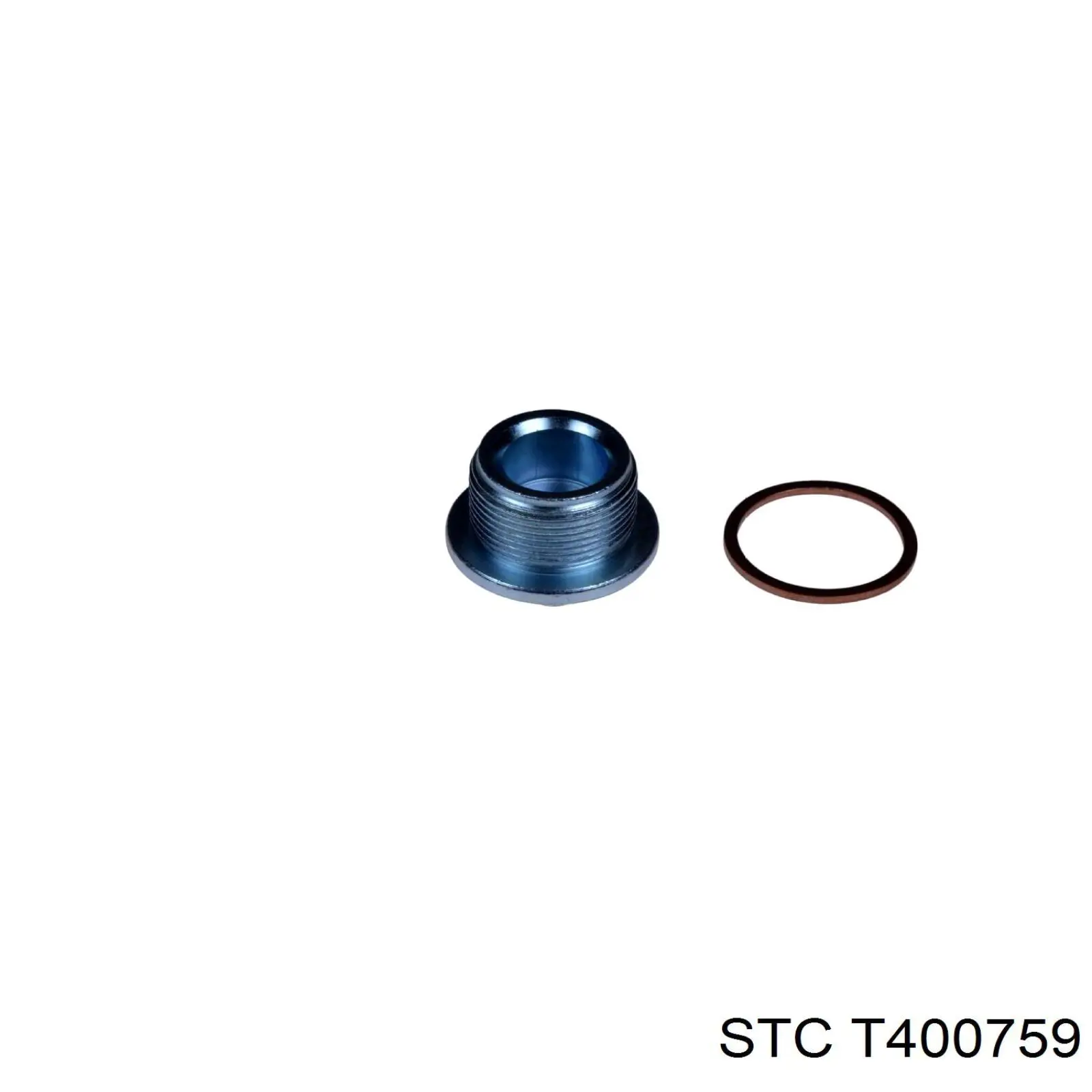 Пробка піддона двигуна STC T400759 ціна, від 2.36 USD