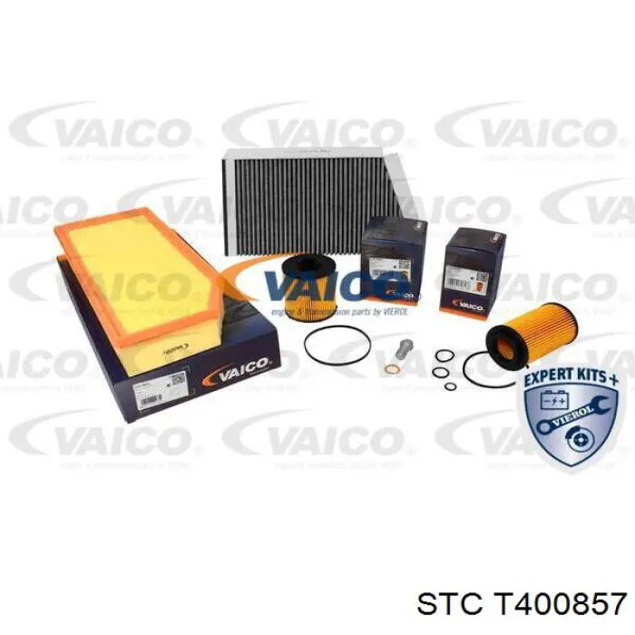 Пробка піддона двигуна T400857 STC