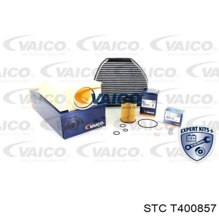 Купити T400857 STC Пробка піддона двигуна