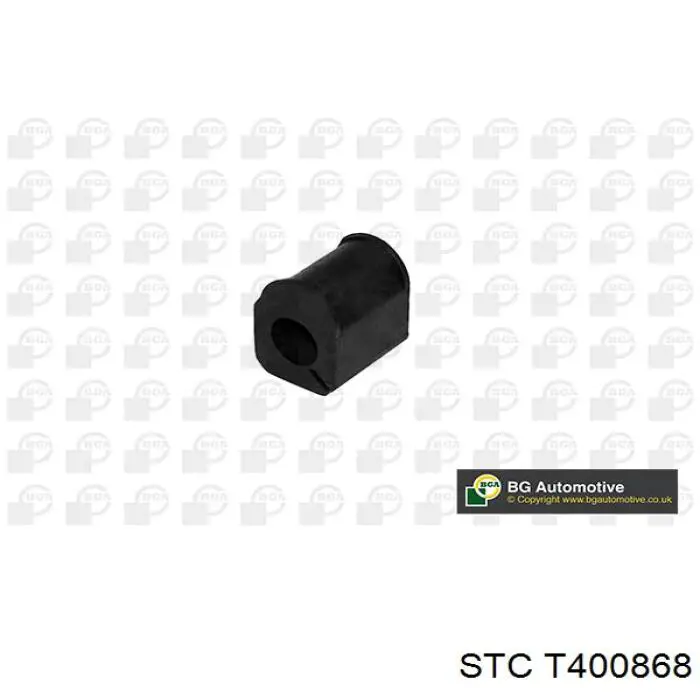 T400868 STC втулка стабілізатора переднього внутрішня