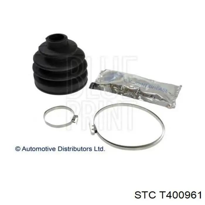 Купити T400961 STC Пильник шарніра приводу