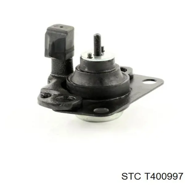 T400997 STC подушка (опора двигуна, права)