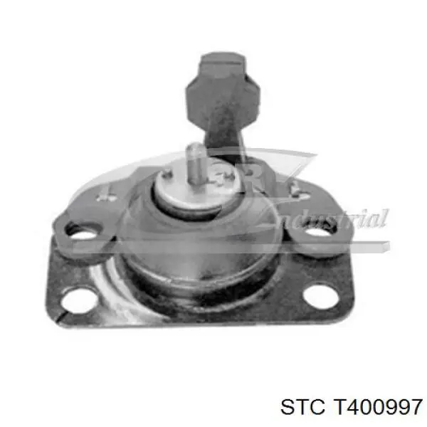 Права подушка двигуна STC T400997 ціна, від 37.96 USD