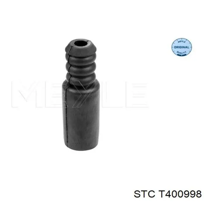 Купити T400998 STC Буфер-відбійник амортизатора переднього + пильовик