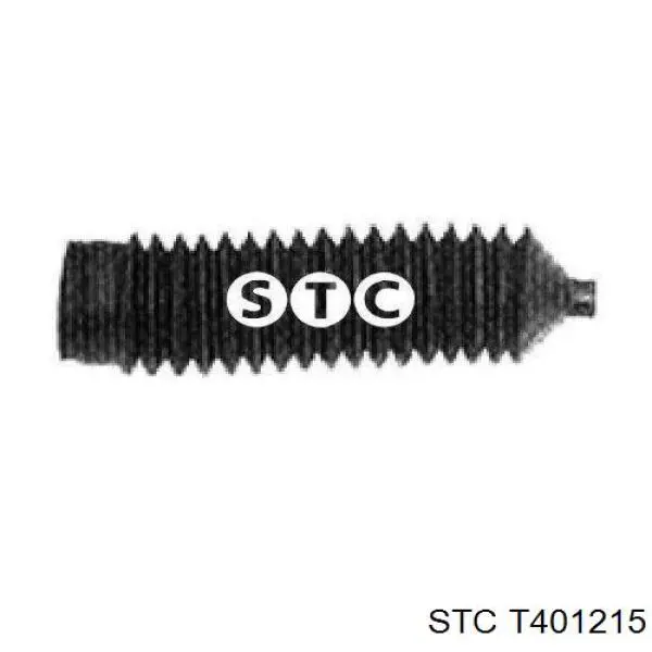 T401215 STC пильник рульового механізму/рейки