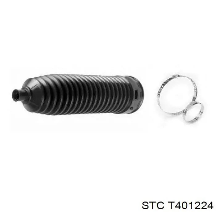 Купити JBE283 TRW Пильник тяги