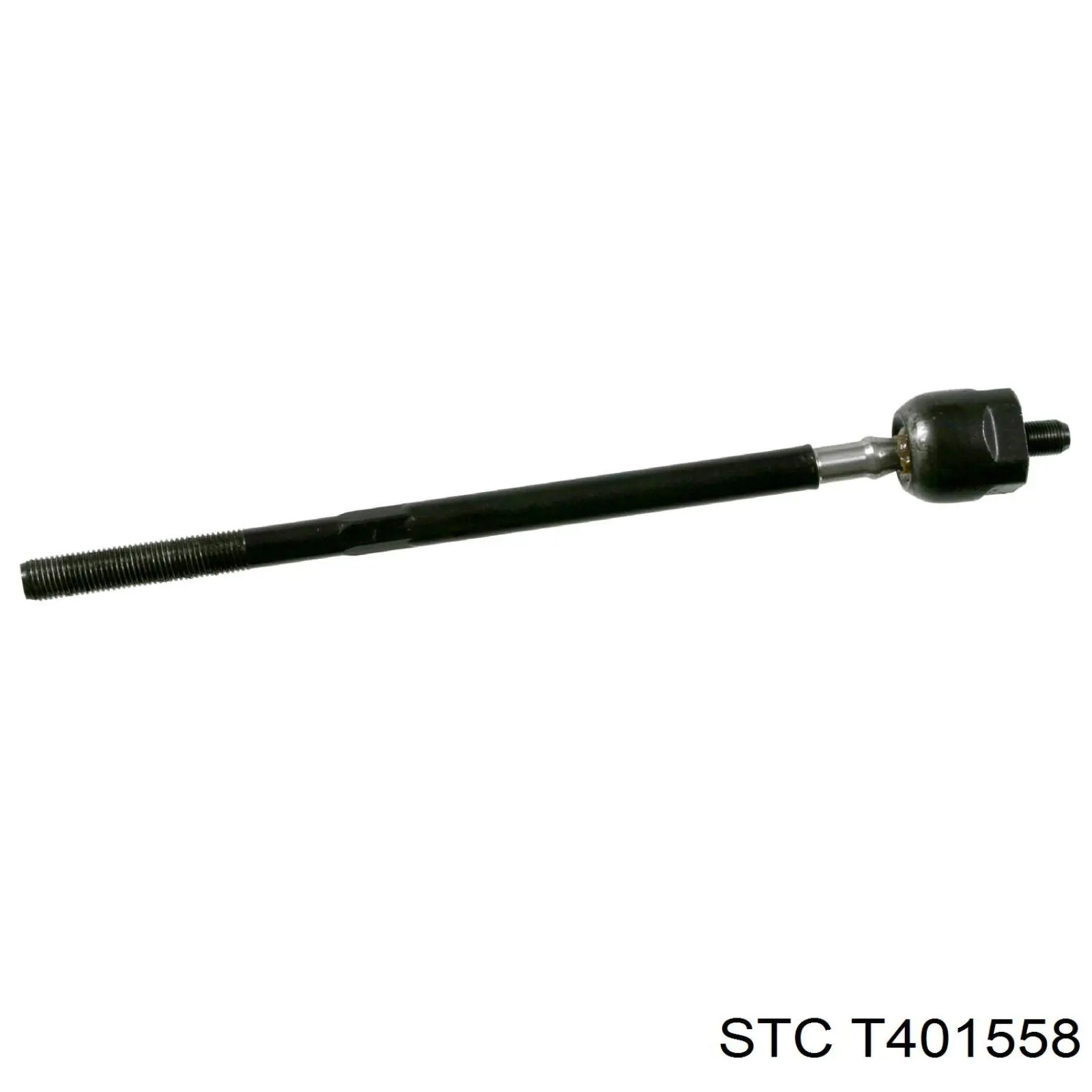 T401558 STC пильник рульового механізму/рейки