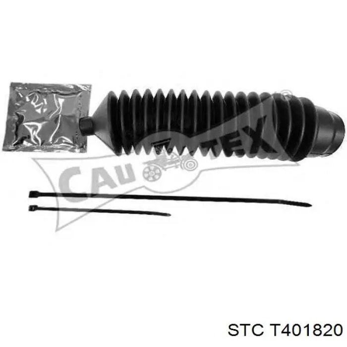 Купити T401820 STC Пильник тяги