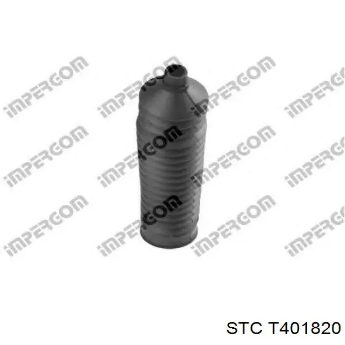 Пильник рульової тяги STC T401820 ціна, від 5.13 USD