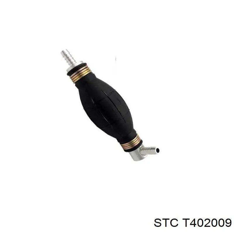 Купити T402009 STC Ручна підкачка палива (груша)