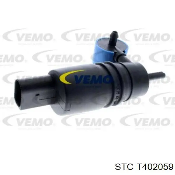 Купити T402059 STC Моторчик омивача скла передній/задній