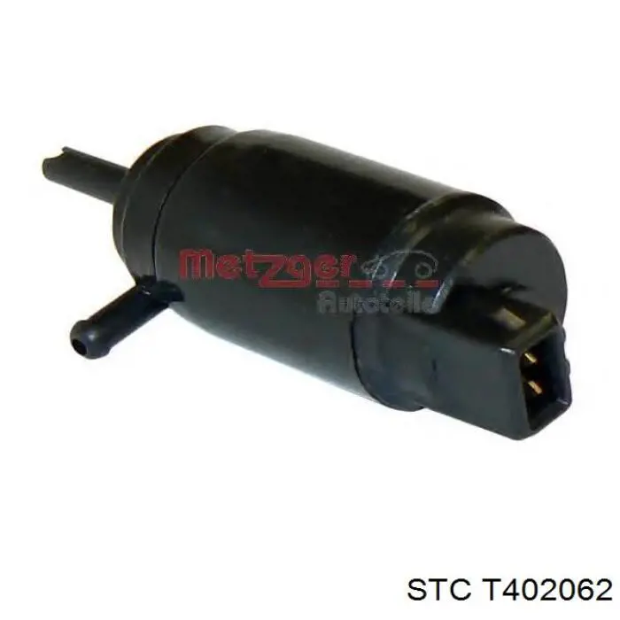 Моторчик омивача T402062 STC