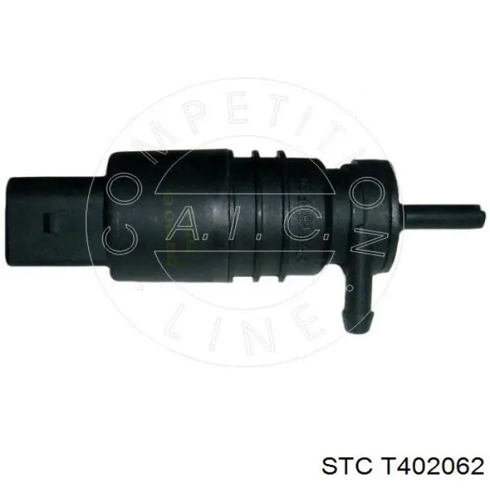 Насос омивача STC T402062