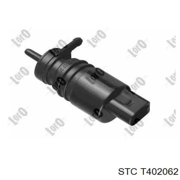 Моторчик омивача переднього скла STC T402062 ціна, від 6.77 USD