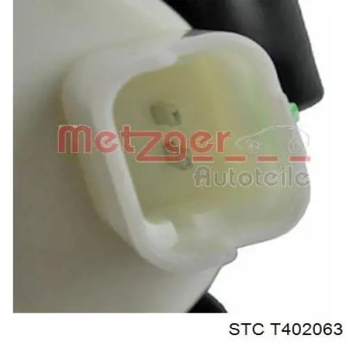 Моторчик омивача T402063 STC